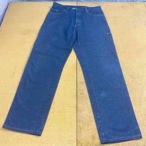 EUC RIVERSIDE Fire Resistant Relaxed Fit Jeans